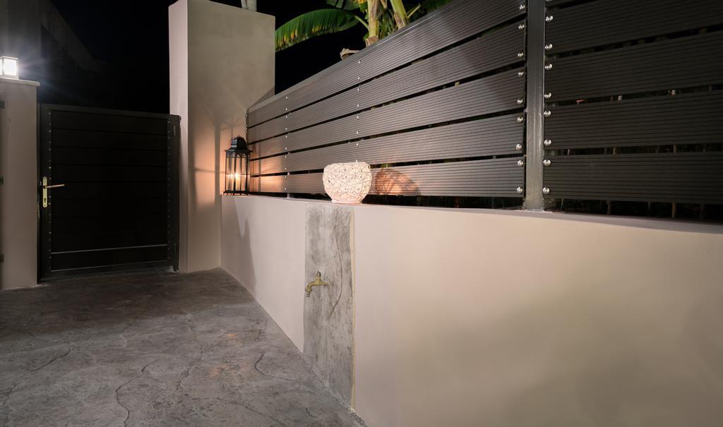 Nikos & Maria Studios Laganas Exterior photo